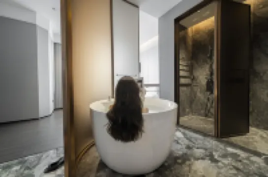 WUYOO  Designer  Hotel Hotels near Zeng Cuo An Village