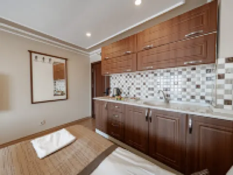 Grand Hamit Hotel Hoteles en Ankara