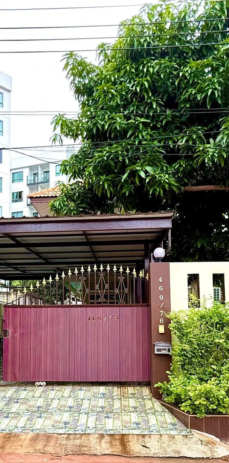 รูปภาพของWarisa Happy Pool Villa Near Pattaya Beach