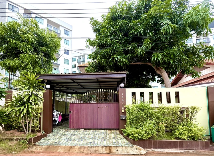 รูปภาพของWarisa Happy Pool Villa Near Pattaya Beach
