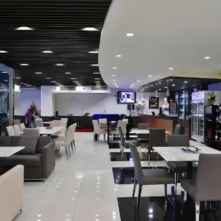 The 93 Hotel Отели рядом с достопримечательностью «Пратунам»