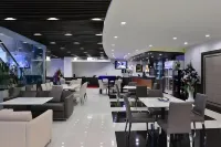 The 93 Hotel Hotel di Bangkok