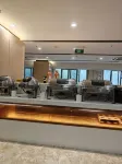Shucheng Hotel (Changsha Wu Yi Square IFS Guojin Center) - Frühstück