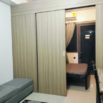 Mall of Asia - Aseana Residences SHORE APARTMENTS