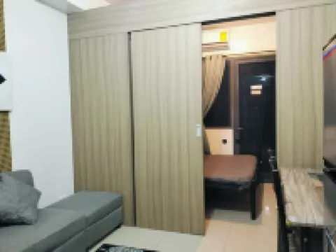 Mall of Asia - Aseana Residences SHORE APARTMENTS