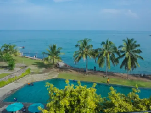 The West Cove Hotel Hotels in Serang Regency
