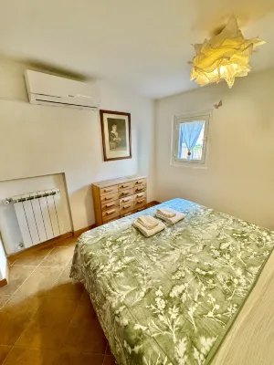 梵蒂岡博物館600公尺整套公寓- 恩典之家-中文房東 住宿飯店