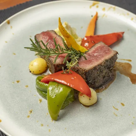 Heritage Boutique by Seven Angels