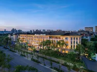 HEALINGMIND HOTEL