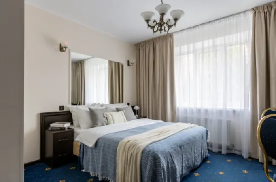 Nomera on Morskaya Hotels near Divo Ostrov