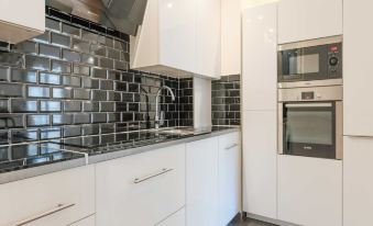 Comfortable Apartment - 1BR/2P -Arts et Métiers