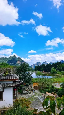 Shuiyong Jinjiang Hotel