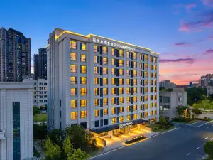Four Points By Sheraton Ji'an