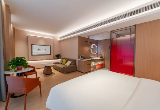 Jifeng International Hotel 이미지