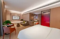 季楓国際インターナショナルホテル（宿州市第三初級中学意邦国際） Suzhou Yongqiao Sanba Passenger Transport Terminal周辺のホテル