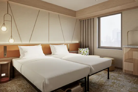 Mitsui Garden Hotel Sapporo