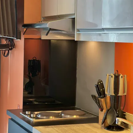 KL Serviced Residences Managed by HII