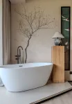 十二時慢丨日照金山·宋韻美學·雪景設計師度假民宿(白沙古鎮店)