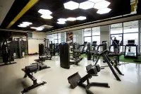 Huichang International Hotel - Gym