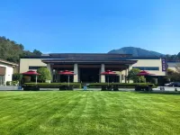 Nine Cloud Homestead Resort Hotel Hotels in Daqi Mountain Scenic Area