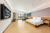 Dimeng Hotel Hotels near Ban Mountain Temple