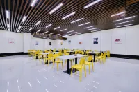 FENG HAO HOLIDAY HOTEL - breakfast