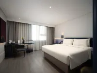 Atour Light Hotel Xi'an Bell & Drum Towers (Wulukou Metro) - เปิดใหม่