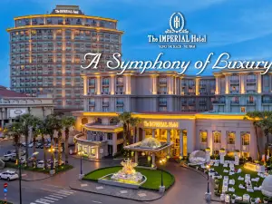 The IMPERIAL Vung Tau Hotel