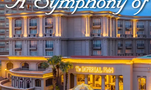 The IMPERIAL Vung Tau Hotel