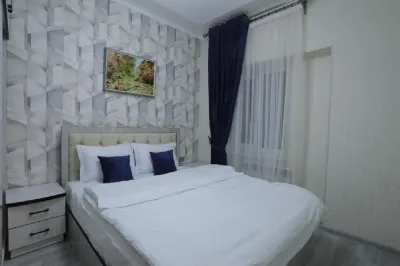 Shosh Garden Family Resort Hotel a 