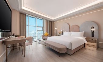 Tashkurgan Hongqilafu Road Mercure Hotel