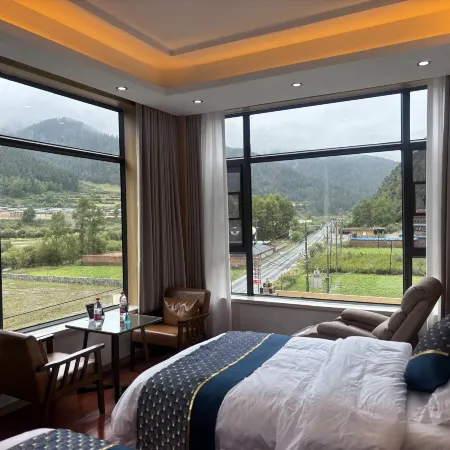 Jiangdie Road Jinma Homestay