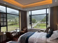 Jiangdie Road Jinma Homestay - balcony