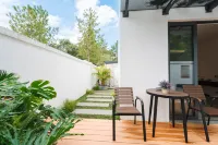 The Rosin Valley Villa & SPA
