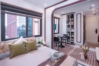 The Little Hanoi - Indochine Home - Super Central Hotels near Dong Da