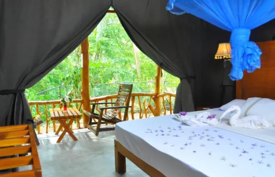 考塔瓦塔鄉村酒店