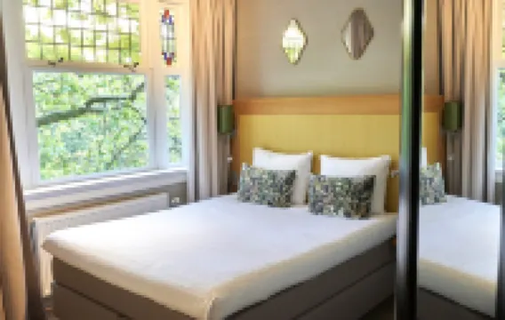 The Delphi - Amsterdam Townhouse