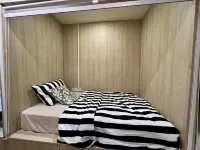 コンフィ クリブ ホステル 2