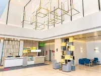 FamiLi Hotel (Jiangyin East Outer Ring Road)