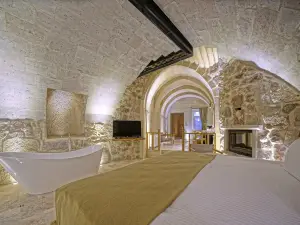 Kappadoks Cave Hotel