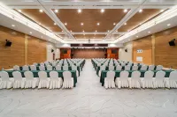 Peace Century Hotel (Peace Avenue Branch) - de negocios