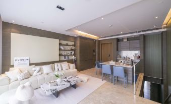 Shanghai Z·Home Homestay (Suhewan Executive Mansion)