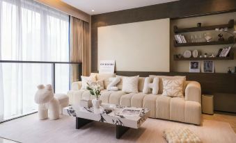 Shanghai Z·Home Homestay (Suhewan Executive Mansion)