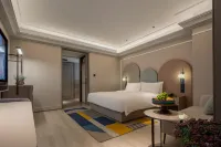 Mercure Hotel  The old town of Lijiang