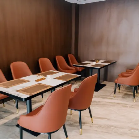 Longnan Hanting Hotel (Wanxiang Street)