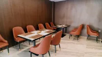 Longnan Hanting Hotel (Wanxiang Street) - servizio colazione