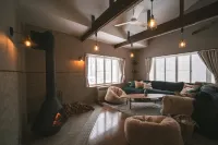 Shofusha Lodge Hotels in Shinano