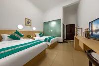 Puzhehei Qingshui Lianyi Boutique Inn
