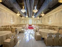 Park Inn by Radisson, Gongcheng, Guilin City - Morgenmad