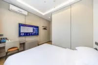 CHEERMAY Hotel (Jiuquan Hantang Food Street) - 2-Star